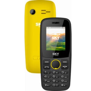 CELULAR SKY F2G