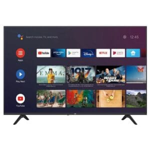 TV SMART 43" BGH B4321FH5A
