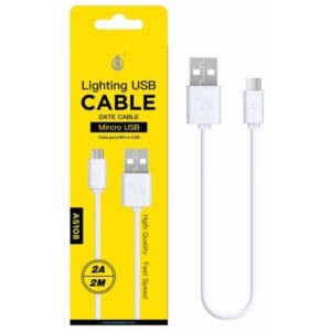 CABLE MICRO USB ONEPLUS AS108