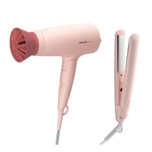 COMBO PHILIPS SECADOR+PLANCHIRA