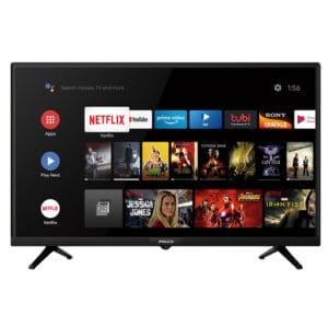 TV SMART 32" PHILCO PLD32HS21CH
