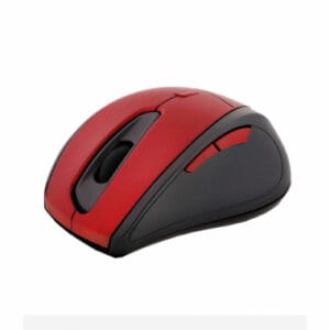 MOUSE INALAMBRICO KLIPXTREME KMW-356