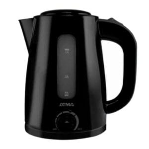 PAVA ELECTRICA ATMA PE1821NAP NEGRA