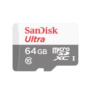 TARJETA MEMORIA SANDISK 64GB
