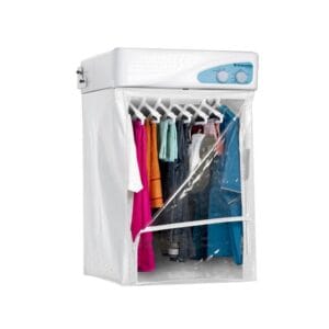 SECARROPA CALOR COLUMBIA SCP-6000