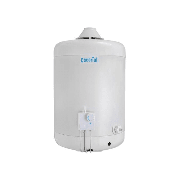 Termotanque Escorial Carga Superior 45LTS