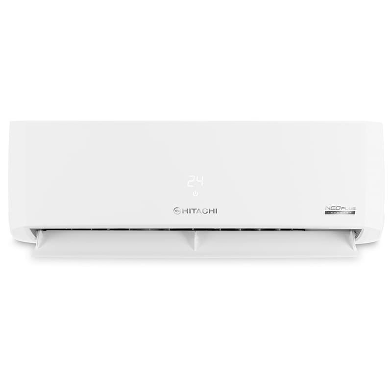 Aire Acondicionado Inverter Hitachi 5400W Frio/Calor