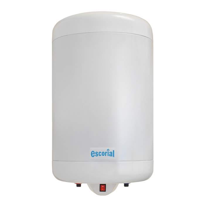 Termotanque Escorial Electrico Carga Inferior 55lts