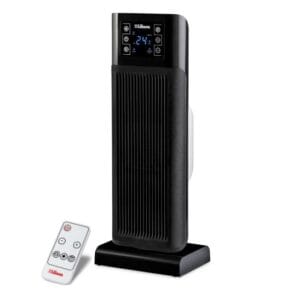 Turboforzador Liliana Controlhot Tf150