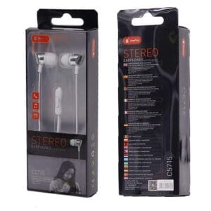 Auricular Manos Libre OnePlus C5715