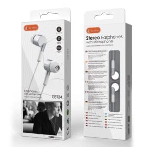 Auricular Manos Libre OnePlus C5724