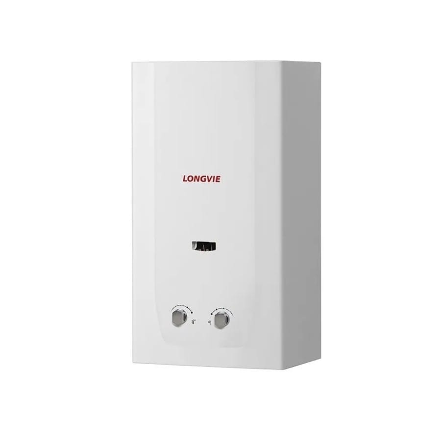 Calefon Longvie 14LTS CN514SS-N