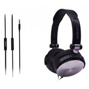 Auricular Vincha Noblex HP107