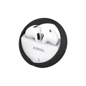 Auriculares Bluetooth Soul TWS 1200