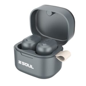 Auriculares Bluetooth Soul TWS 500