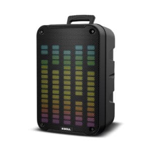Parlante C/Batería Soul XL900